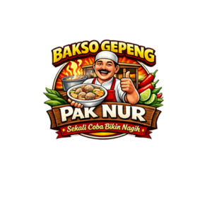 bakso pak iwa