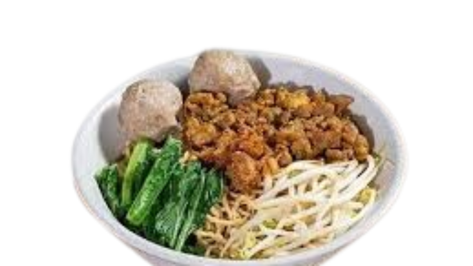 miayam bakso