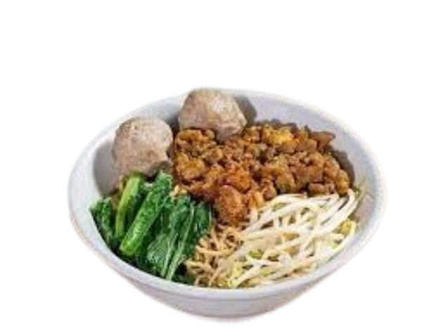 miayam bakso