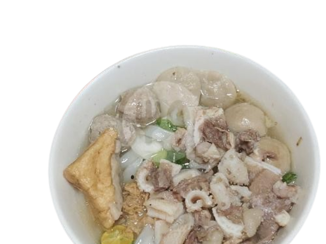 tulang ragu